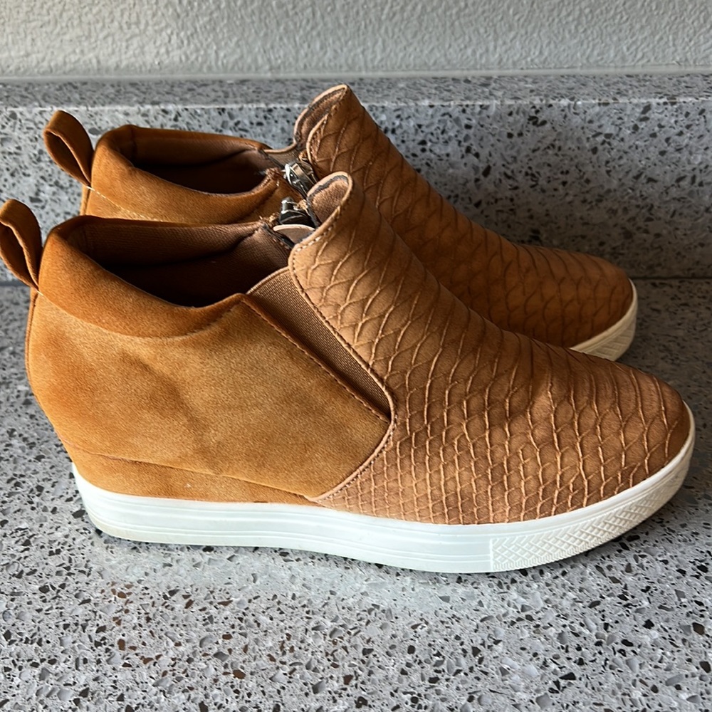 Ccocci Booties